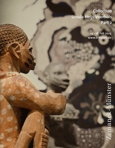 Cover Voorhuis, Part II - Timed Online Auction