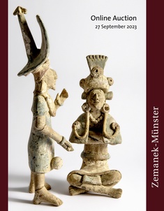 Cover Online Auction