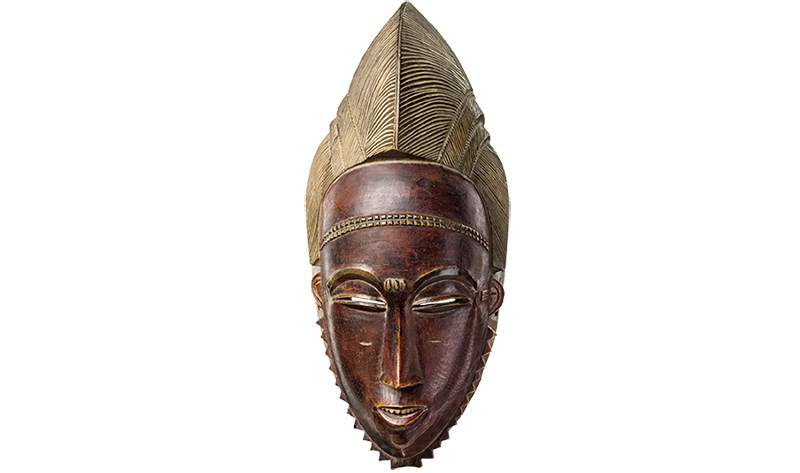 Teaser 97th Auction